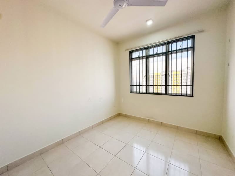 Apartment for Sale at Harmoni 1 - Azmi . - PropertyGuru.com.my