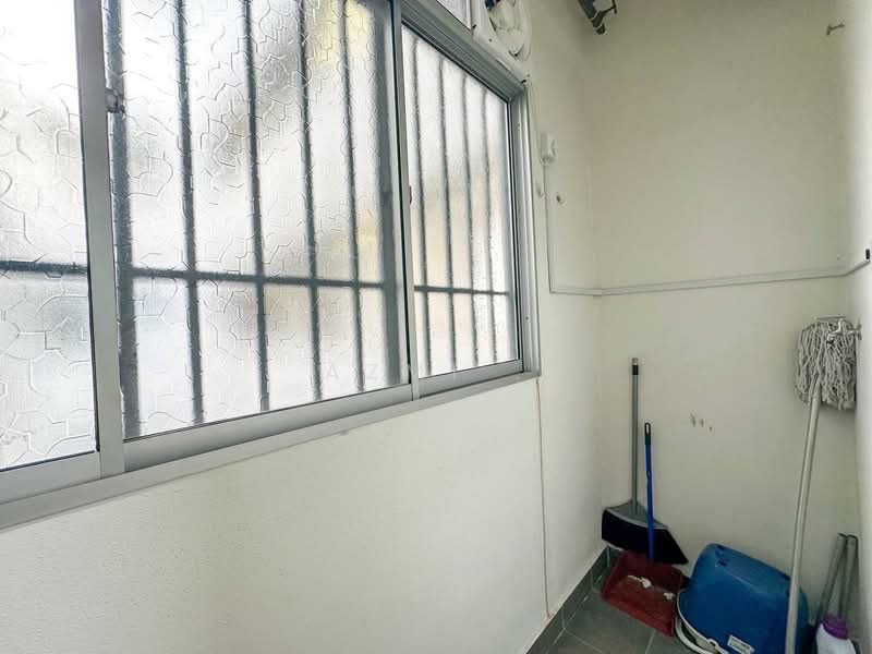 Apartment for Sale at Harmoni 1 - Azmi . - PropertyGuru.com.my