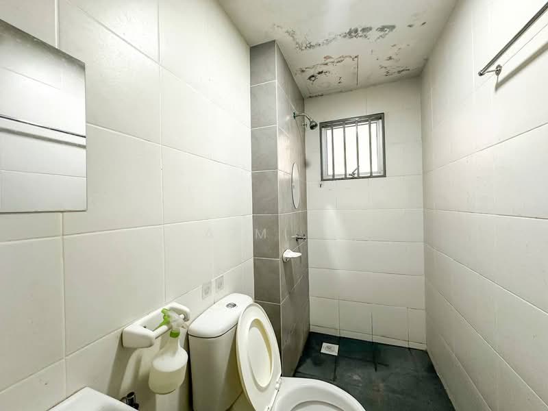 Apartment for Sale at Harmoni 1 - Azmi . - PropertyGuru.com.my