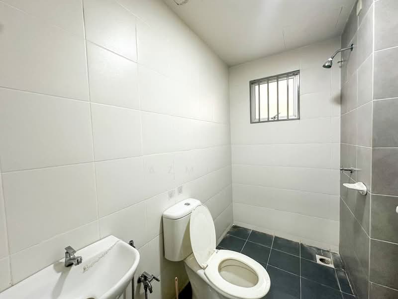 Apartment for Sale at Harmoni 1 - Azmi . - PropertyGuru.com.my