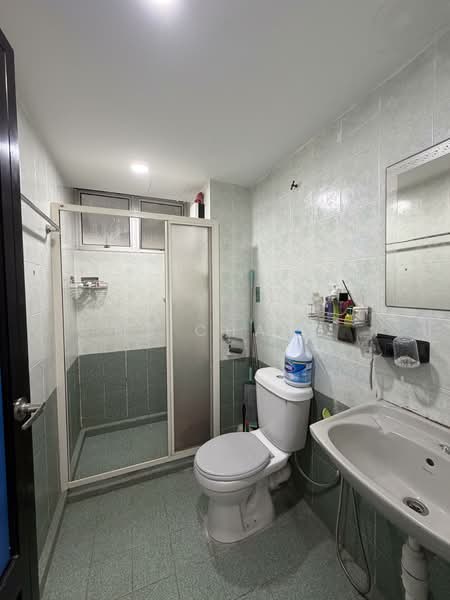 Condominium for Sale at Desa Golf Condominium - Ms Chang - Bathroom - PropertyGuru.com.my