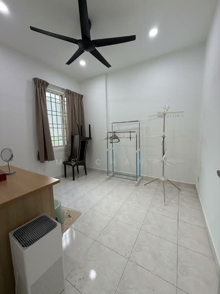 Condominium for Sale at Desa Golf Condominium - Ms Chang - Bedroom - PropertyGuru.com.my