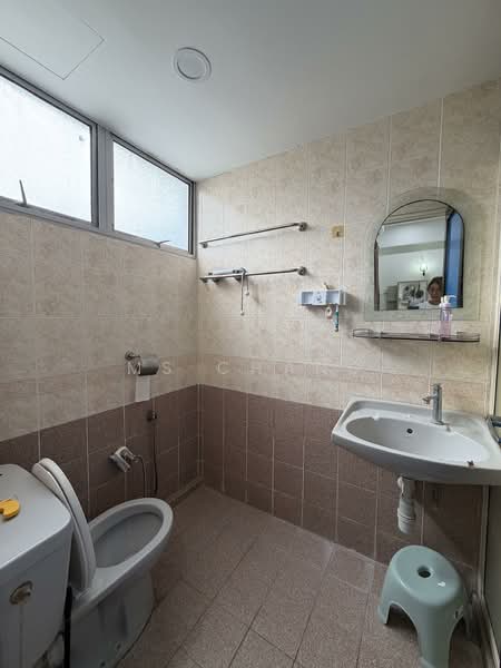 Condominium for Sale at Desa Golf Condominium - Ms Chang - PropertyGuru.com.my