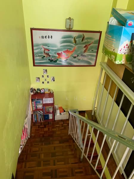 2-storey Terraced House for Sale in Taman Sungai Besi Indah (Seri Kembangan) - Jay Khoo - Interior - PropertyGuru.com.my