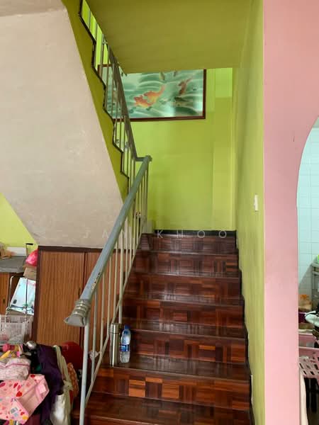 2-storey Terraced House for Sale in Taman Sungai Besi Indah (Seri Kembangan) - Jay Khoo - Interior - PropertyGuru.com.my