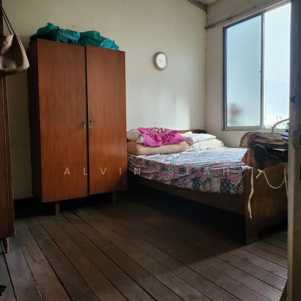 Rumah Teres 1 Tingkat untuk Dijual di Seksyen 51a (Petaling Jaya) - Alvin Seah - Bedroom - PropertyGuru.com.my