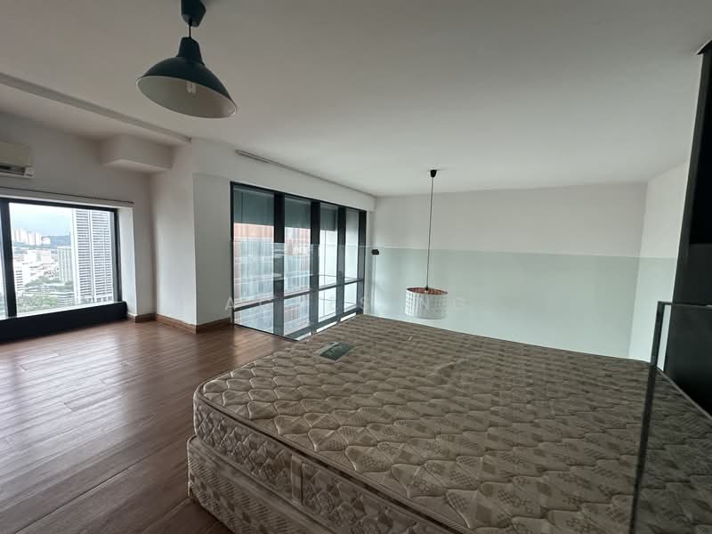 Service Residence for Rent at SOHO @ Empire City - Agnes Ng - Bedroom - PropertyGuru.com.my