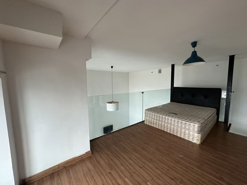 Service Residence for Rent at SOHO @ Empire City - Agnes Ng - Bedroom - PropertyGuru.com.my