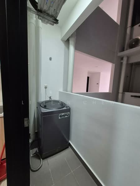 Service Residence for Rent at TRELLIS RESIDENCES - Li Lian Chew - Interior - PropertyGuru.com.my