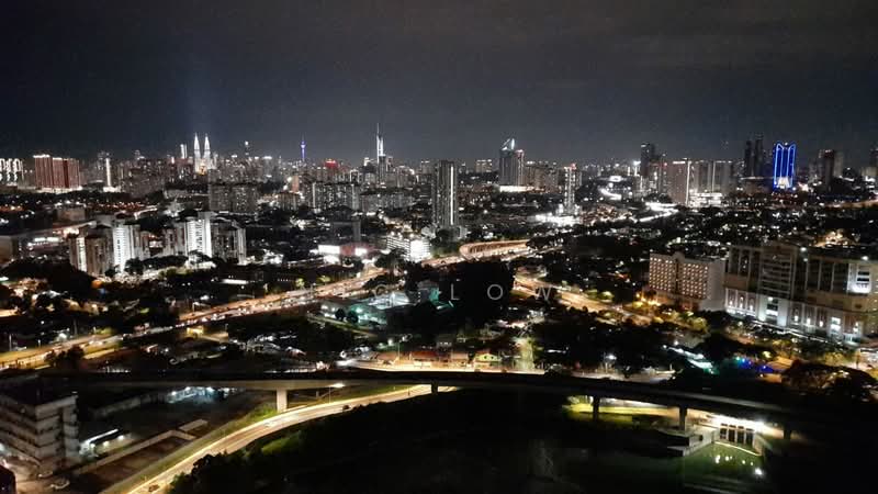 Kondominium untuk Dijual di Lakeville Residence - Nic Low - View - PropertyGuru.com.my