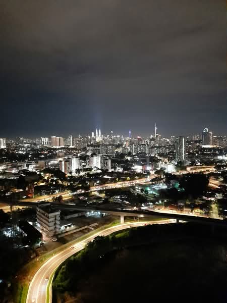 Kondominium untuk Dijual di Lakeville Residence - Nic Low - View - PropertyGuru.com.my