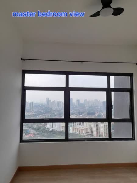 Kondominium untuk Dijual di Lakeville Residence - Nic Low - View - PropertyGuru.com.my