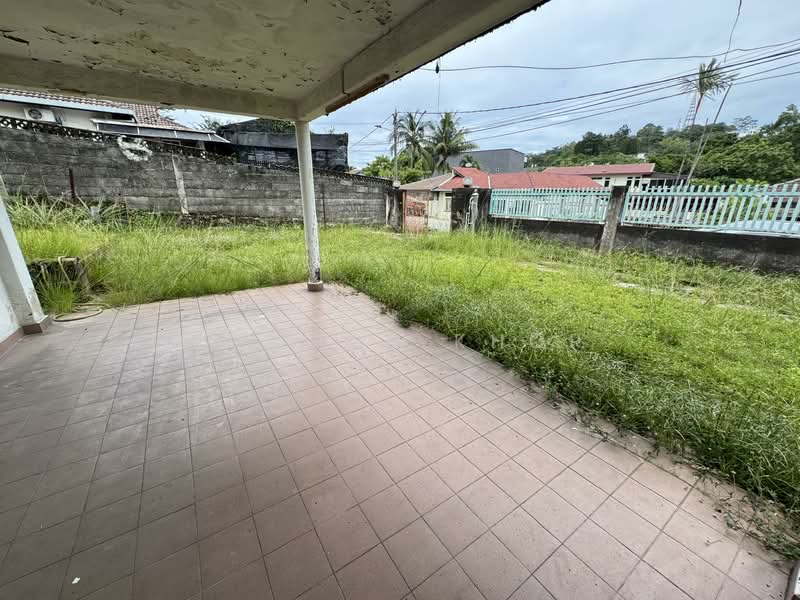 Semi-Detached House for Sale in Seksyen 6 (Petaling Jaya) - Edward Khor - Exterior - PropertyGuru.com.my