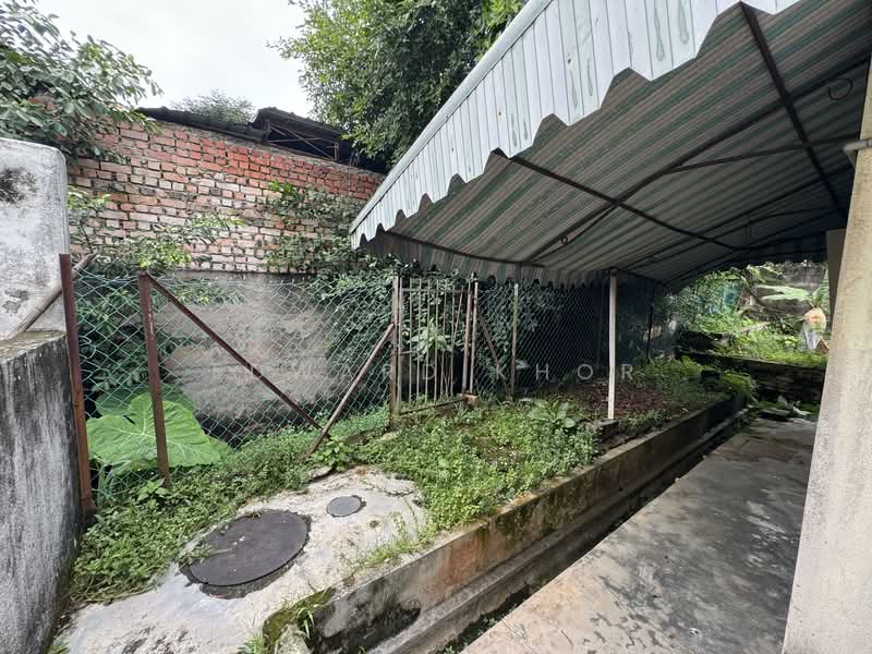 Semi-Detached House for Sale in Seksyen 6 (Petaling Jaya) - Edward Khor - Exterior - PropertyGuru.com.my