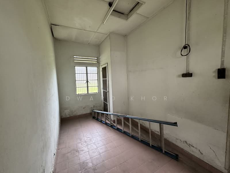 Semi-Detached House for Sale in Seksyen 6 (Petaling Jaya) - Edward Khor - Corridor - PropertyGuru.com.my