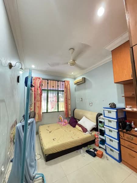 Rumah Teres 1 Tingkat untuk Disewa di Bukit Indah (Iskandar Puteri (Nusajaya)) - Ivwen Choo - PropertyGuru.com.my