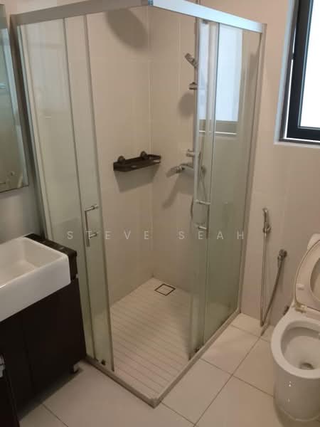 Condominium for Rent at Amberside @ Country Garden Danga Bay - Steve Seah - Bathroom - PropertyGuru.com.my