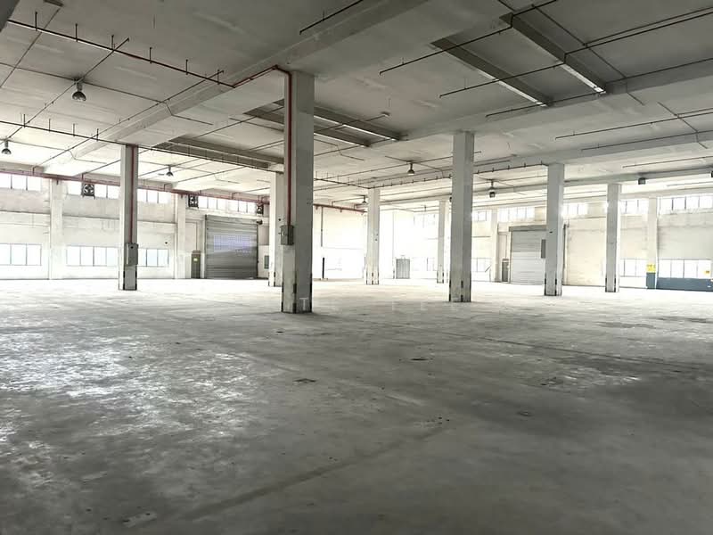 Kilang untuk Disewa di Tampoi (Johor) - Kate Tee - Interior - PropertyGuru.com.my