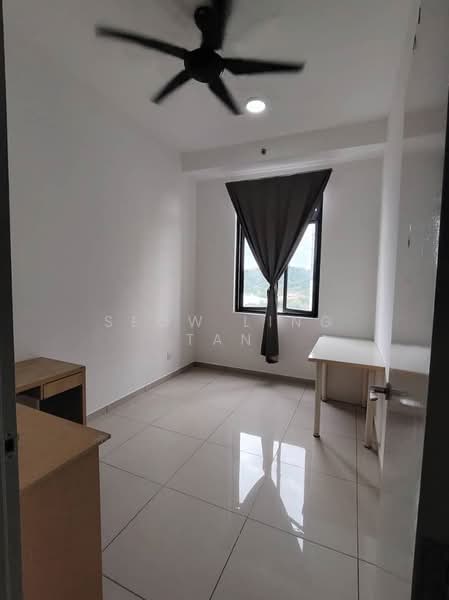 Service Residence for Rent at Zenopy Residences - Seow Ling Tan - Bedroom - PropertyGuru.com.my
