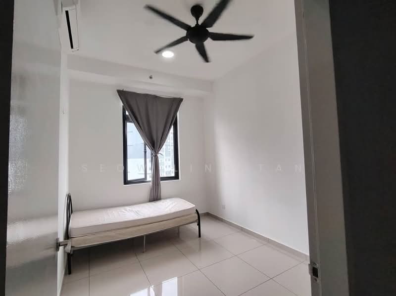 Service Residence for Rent at Zenopy Residences - Seow Ling Tan - Bedroom - PropertyGuru.com.my