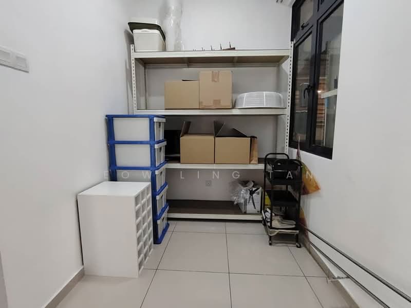 Service Residence for Rent at Zenopy Residences - Seow Ling Tan - Interior - PropertyGuru.com.my