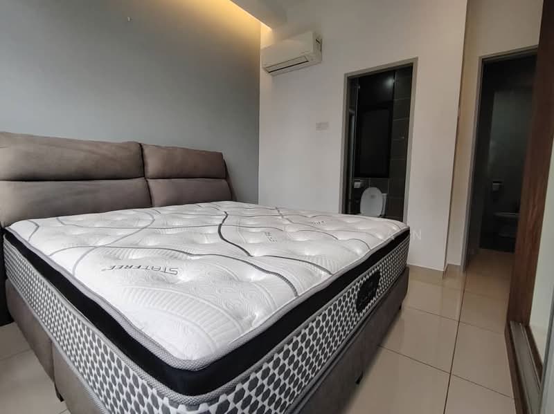 Service Residence for Rent at Zenopy Residences - Seow Ling Tan - Bedroom - PropertyGuru.com.my