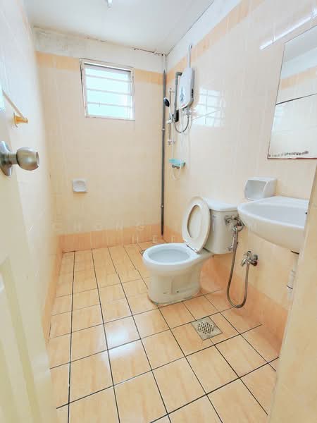 Condominium for Rent at Suriamas - Chong Thiam Hee - PropertyGuru.com.my