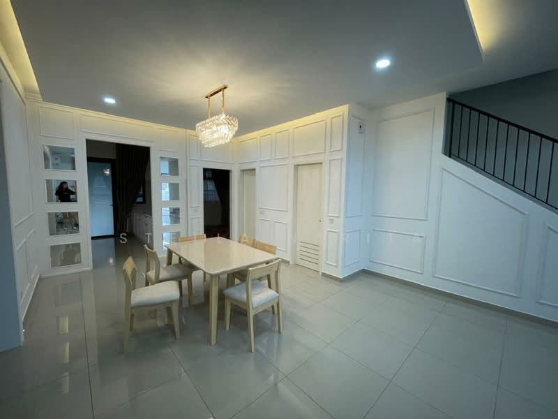 2-storey Terraced House for Rent in Eco Botanic (Iskandar Puteri (Nusajaya)) - Stella Narita - PropertyGuru.com.my