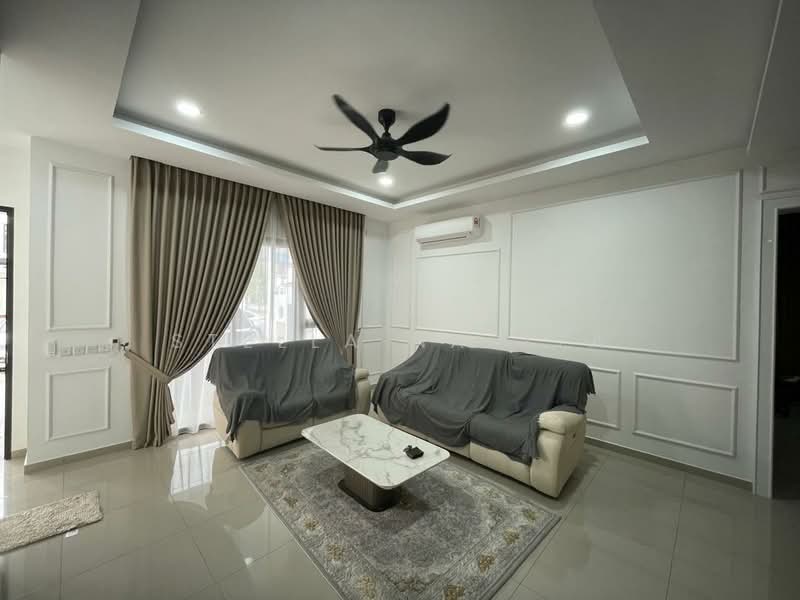 2-storey Terraced House for Rent in Eco Botanic (Iskandar Puteri (Nusajaya)) - Stella Narita - PropertyGuru.com.my