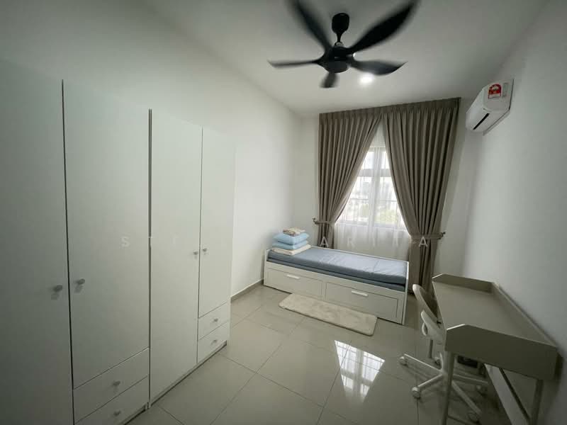 2-storey Terraced House for Rent in Eco Botanic (Iskandar Puteri (Nusajaya)) - Stella Narita - PropertyGuru.com.my
