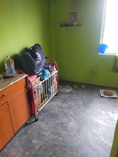 Rumah Flat untuk Dijual di Kenari - YH Chong - PropertyGuru.com.my