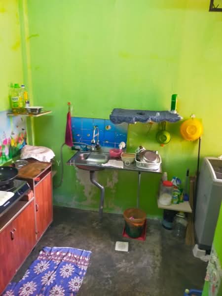 Rumah Flat untuk Dijual di Kenari - YH Chong - PropertyGuru.com.my