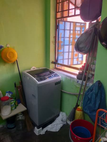 Rumah Flat untuk Dijual di Kenari - YH Chong - PropertyGuru.com.my
