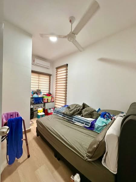 Rumah Teres 2 Tingkat untuk Dijual di Bandar Indahpura (Kulai) - Suny Sior - Bedroom - PropertyGuru.com.my