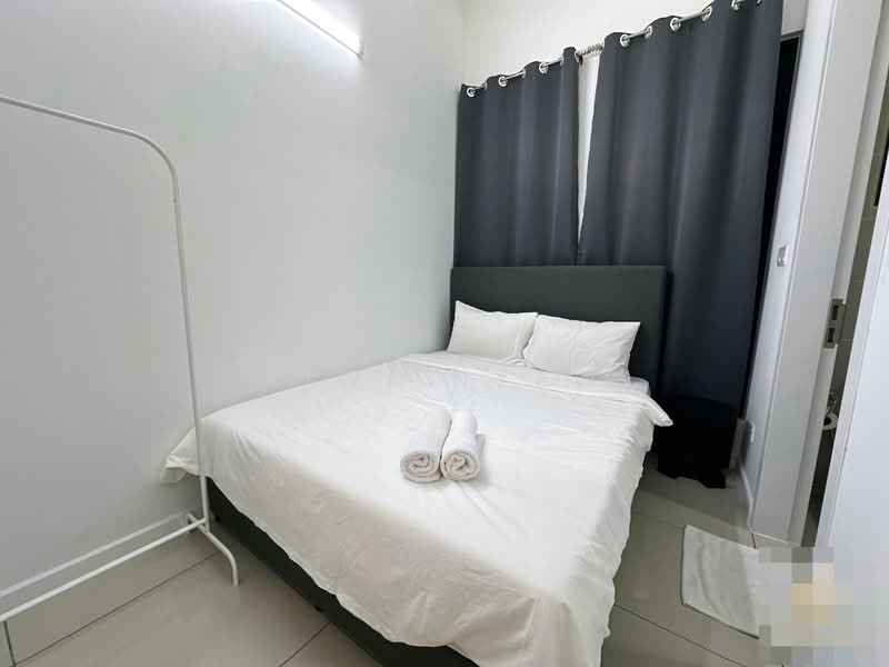 Servis Apartment untuk Disewa di Le Pavillion - Kiwi Nyew - PropertyGuru.com.my