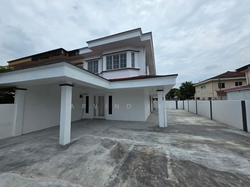 Rumah Teres 2 Tingkat untuk Dijual di Klang (Selangor) - Arvind Lee - Exterior - PropertyGuru.com.my