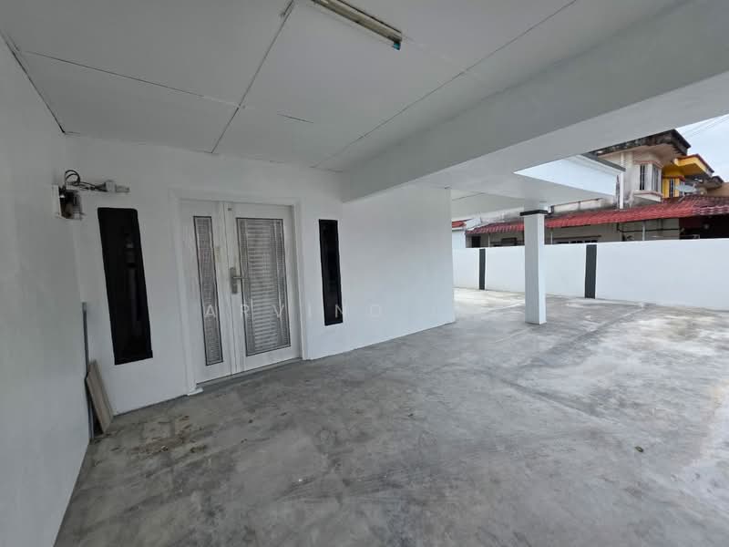 Rumah Teres 2 Tingkat untuk Dijual di Klang (Selangor) - Arvind Lee - Exterior - PropertyGuru.com.my