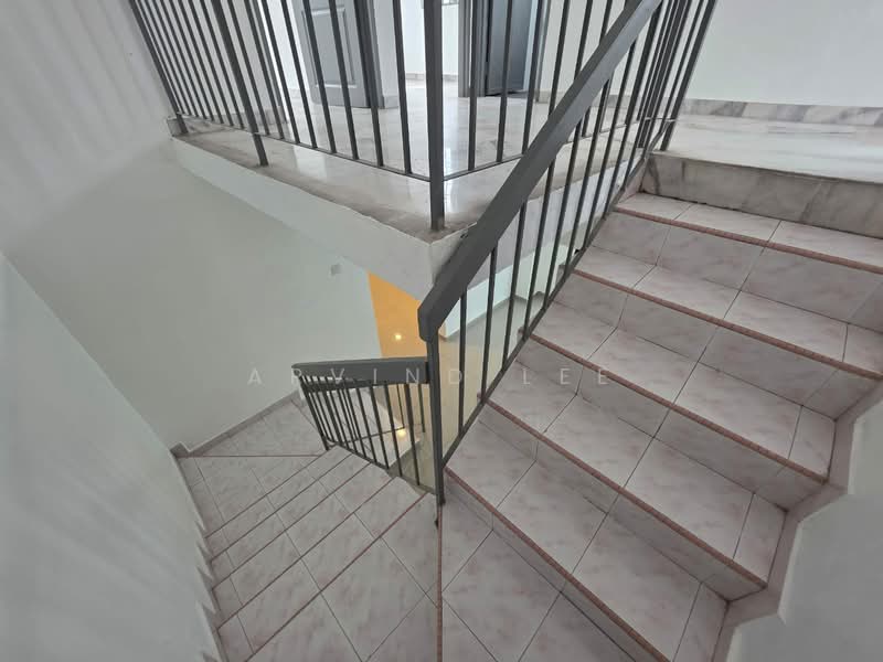 Rumah Teres 2 Tingkat untuk Dijual di Klang (Selangor) - Arvind Lee - Interior - PropertyGuru.com.my