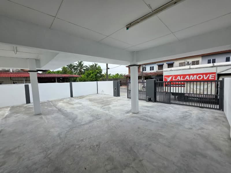 Rumah Teres 2 Tingkat untuk Dijual di Klang (Selangor) - Arvind Lee - Exterior - PropertyGuru.com.my