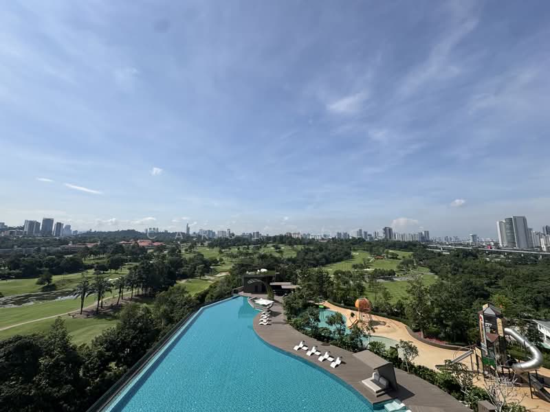 Servis Apartment untuk Disewa di Jendela Residences - Carol Tong - PropertyGuru.com.my