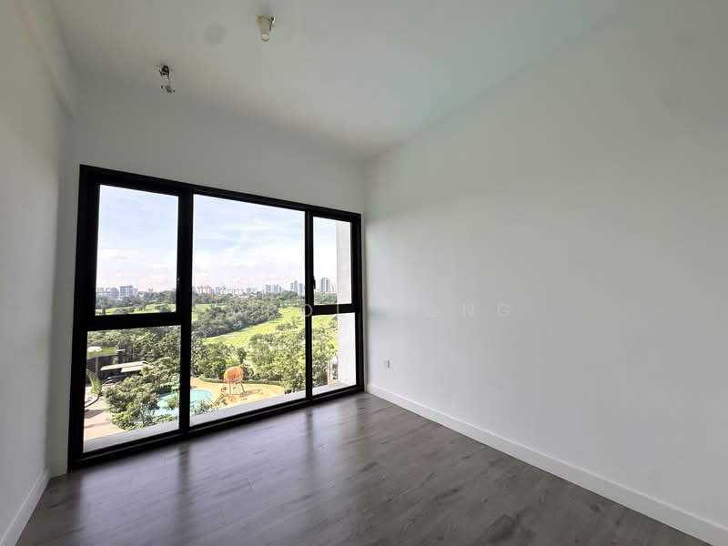 Servis Apartment untuk Disewa di Jendela Residences - Carol Tong - View - PropertyGuru.com.my