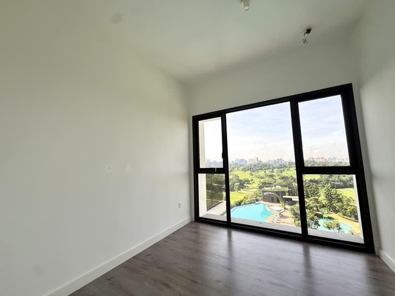 Servis Apartment untuk Disewa di Jendela Residences - Carol Tong - View - PropertyGuru.com.my