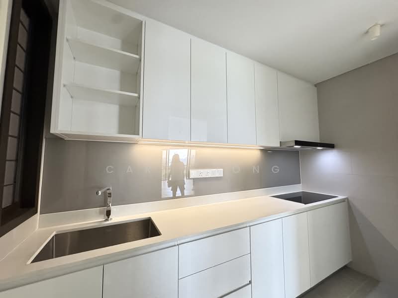 Servis Apartment untuk Disewa di Jendela Residences - Carol Tong - PropertyGuru.com.my