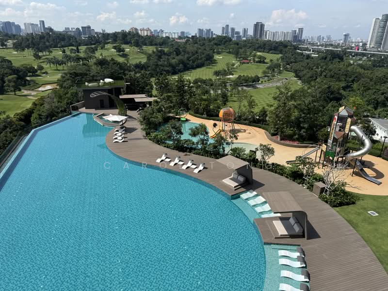 Servis Apartment untuk Disewa di Jendela Residences - Carol Tong - PropertyGuru.com.my