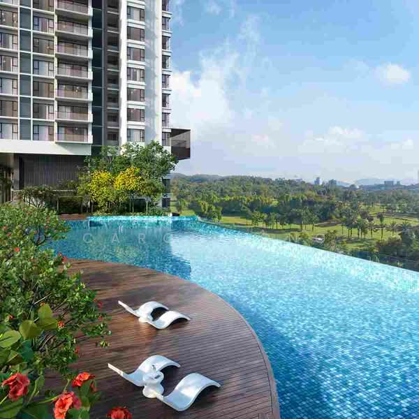 Servis Apartment untuk Disewa di Jendela Residences - Carol Tong - PropertyGuru.com.my