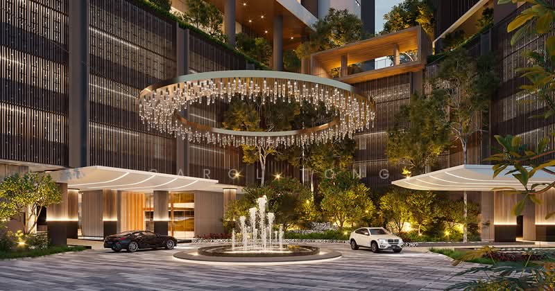 Servis Apartment untuk Disewa di Jendela Residences - Carol Tong - PropertyGuru.com.my