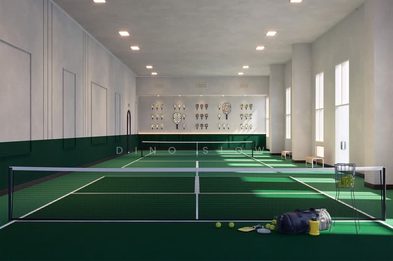 Servis Apartment untuk Dijual di Tuan Straits Residency - Dino Siow - PropertyGuru.com.my
