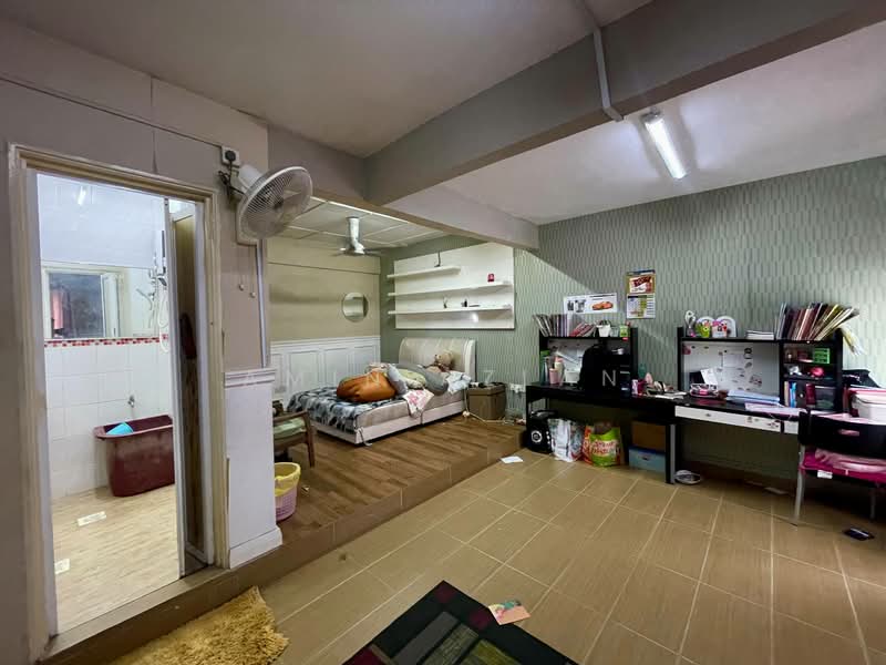 Rumah Teres 2 Tingkat untuk Dijual di TAMAN PUCHONG UTAMA (Puchong) - Amin Azlan - Bedroom - PropertyGuru.com.my