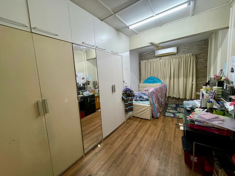 Rumah Teres 2 Tingkat untuk Dijual di TAMAN PUCHONG UTAMA (Puchong) - Amin Azlan - Bedroom - PropertyGuru.com.my