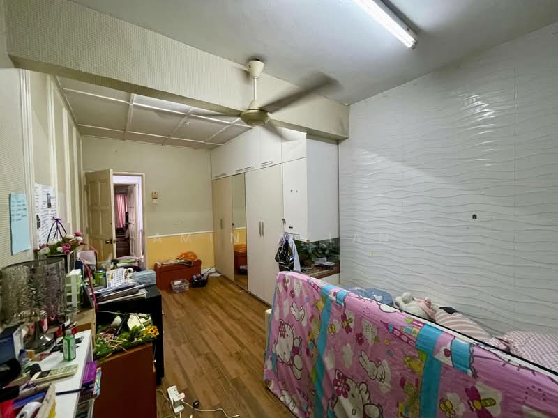 Rumah Teres 2 Tingkat untuk Dijual di TAMAN PUCHONG UTAMA (Puchong) - Amin Azlan - Bedroom - PropertyGuru.com.my